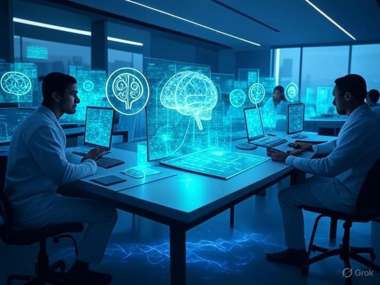 Veri Düzeni ile Yapay Zekaya Hazırlık